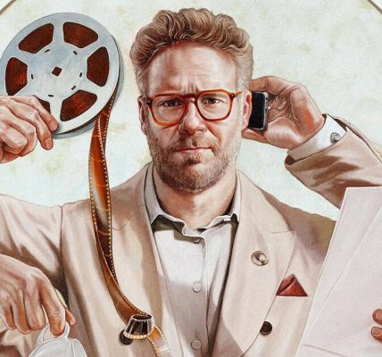 The Studio, season 2, renewed, Apple TV+, Seth Rogen