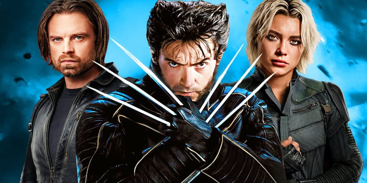 X-Men movie, Thunderbolts*, Jake Schreier