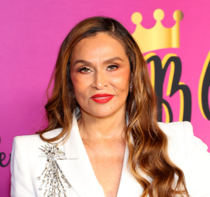 Tina Lawson Denies Scolding Rumi Carter In Viral 'Cowboy Carter' Tour Clip (VIDEO)