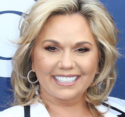 julie chrisley getty