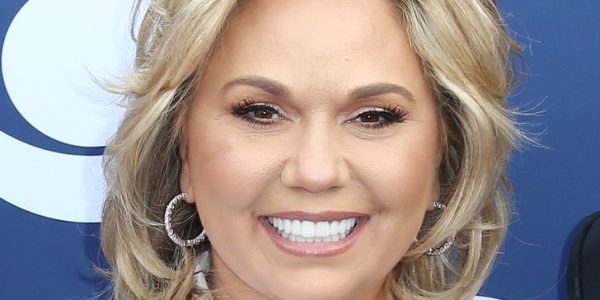 julie chrisley getty