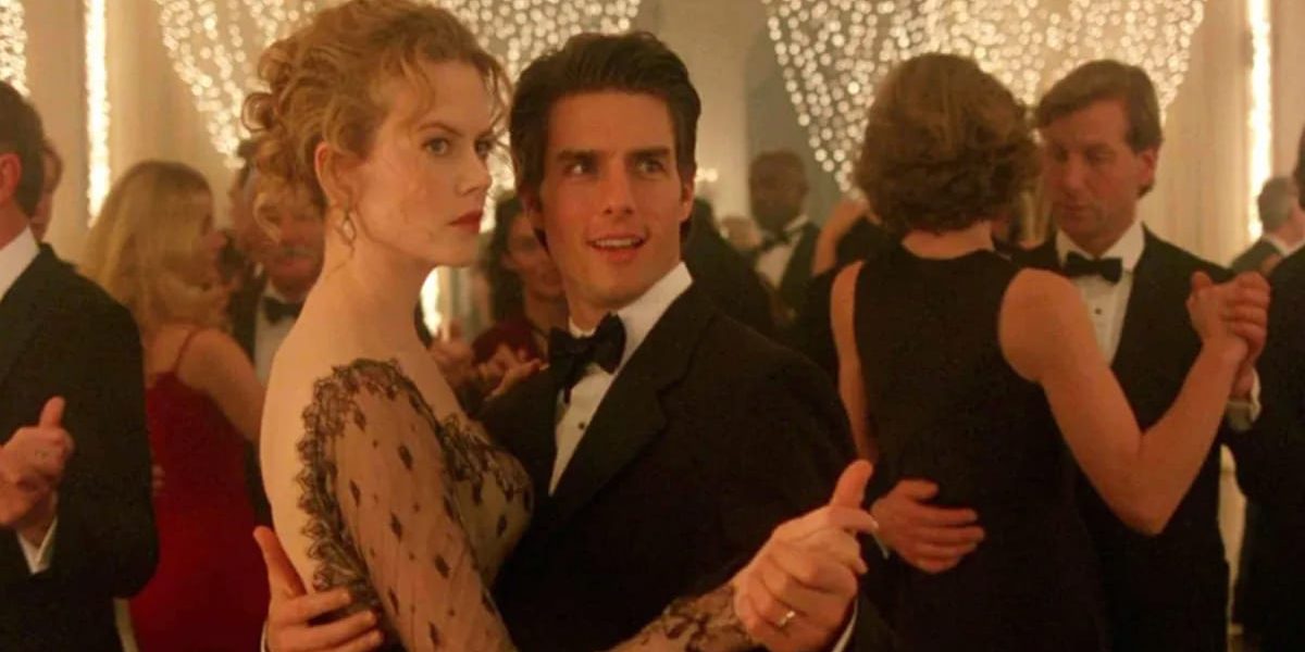 eyes wide shut