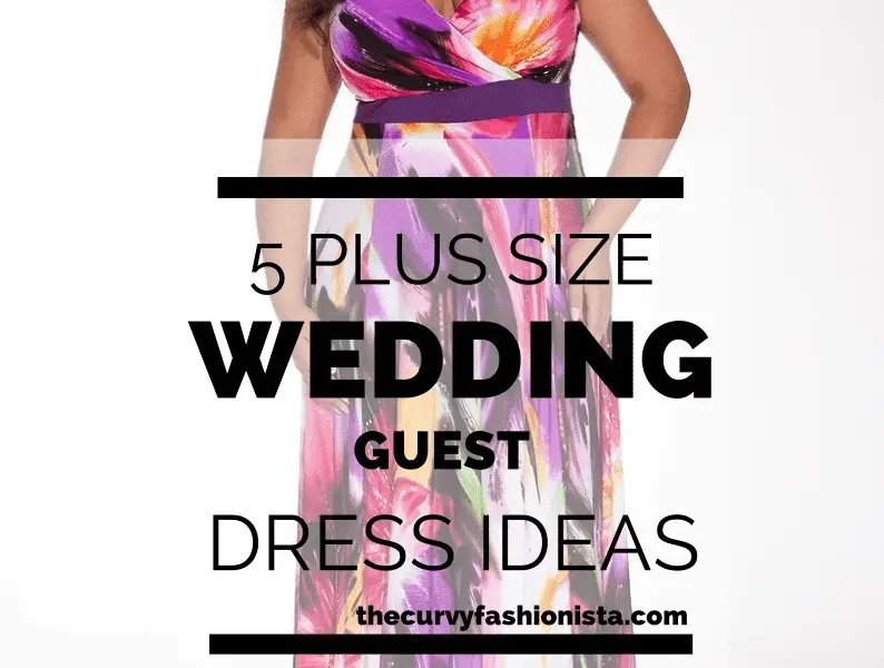 The Curvy Fashionista