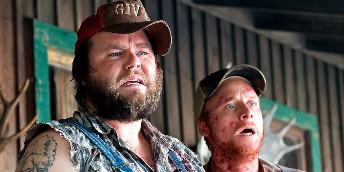 tucker and dale