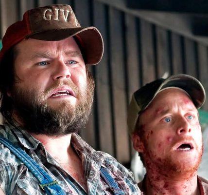 tucker and dale