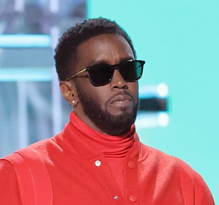 Sean 'Diddy' Combs