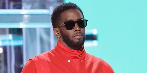 Sean 'Diddy' Combs