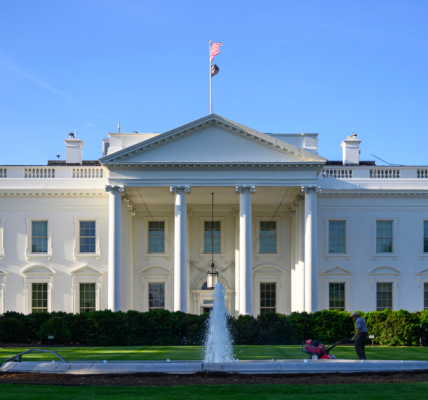 Whew! The White House Is Giving Social Media Users Whiplash With BOLD Post About DEI (PHOTO)