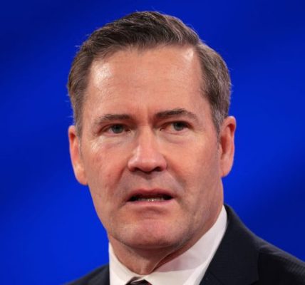 Who Is Mike Waltz? All About Trump's Former National Security Advisor