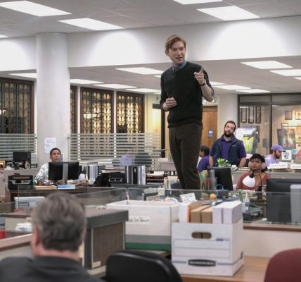 The Paper' TV Series: 'The Office' Spinoff Release Date, Cast & More
