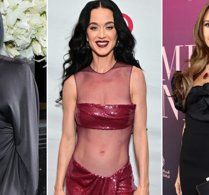 10 Celebrities Who Turned Down Posing For Playboy