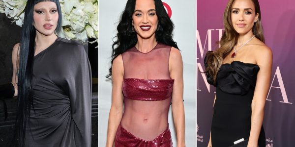 10 Celebrities Who Turned Down Posing For Playboy