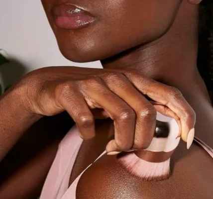 self tanners feature