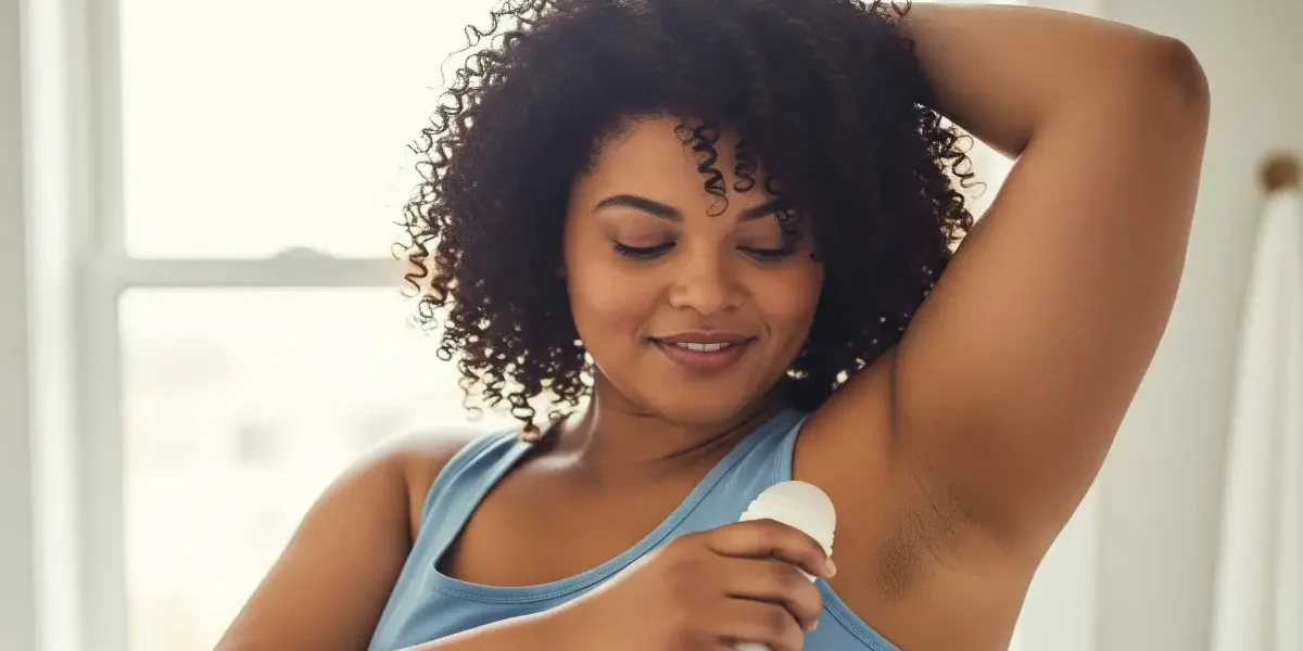 underboob sweat feature 1