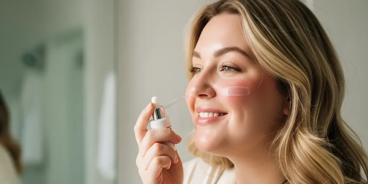 summer skincare feature