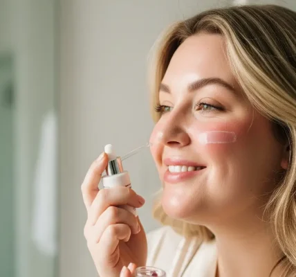 summer skincare feature