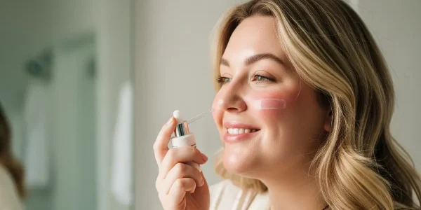 summer skincare feature