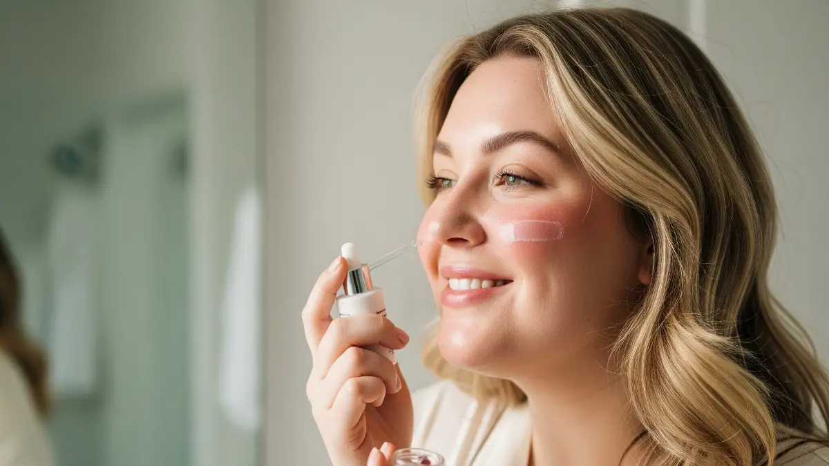summer skincare feature