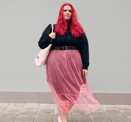 Plus size bag essentials