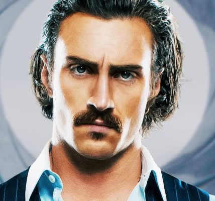 Aaron Taylor Johnson, James Bond rumours