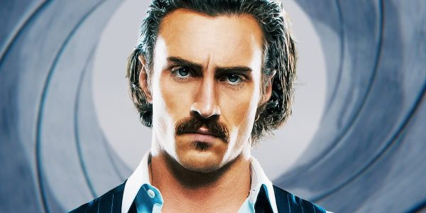 Aaron Taylor Johnson, James Bond rumours