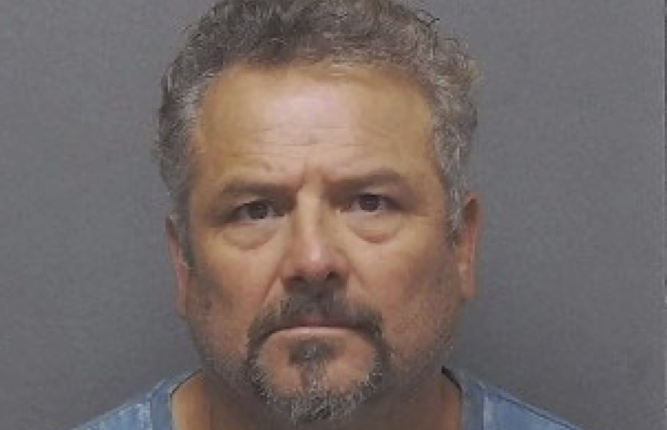Sigfredo Alvarez Ceja: About the Neighbor Accused of Shooting Jonathan Joss