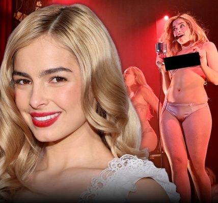 addison rae burlesquemain getty 1