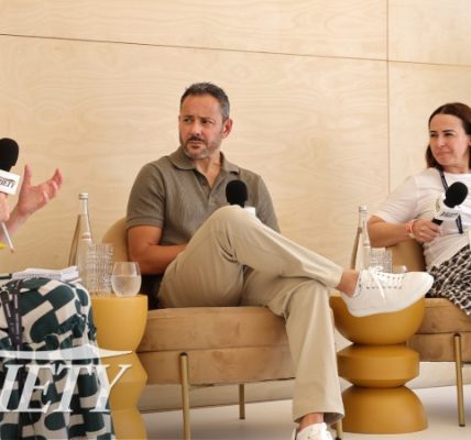 Advertising Leaders Be part of Selection’s Interview Studio