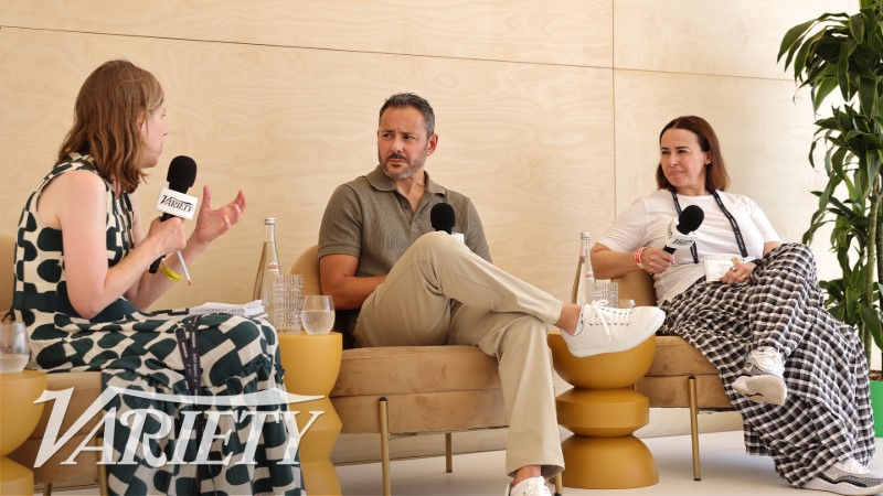 Advertising Leaders Be part of Selection’s Interview Studio