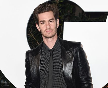 Andrew Garfield