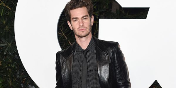 Andrew Garfield