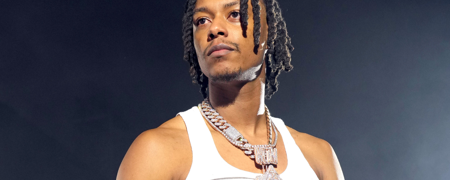 Caught Up! Alleged Suspect Arrested In Connection To Skilla Baby Shooting (UPDATE)
