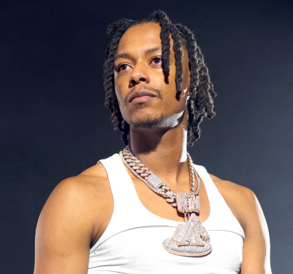 Caught Up! Alleged Suspect Arrested In Connection To Skilla Baby Shooting (UPDATE)