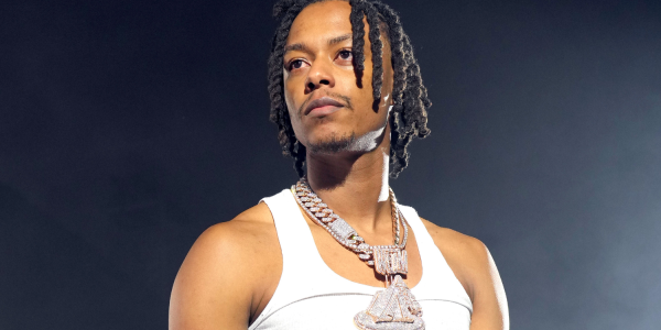 Caught Up! Alleged Suspect Arrested In Connection To Skilla Baby Shooting (UPDATE)