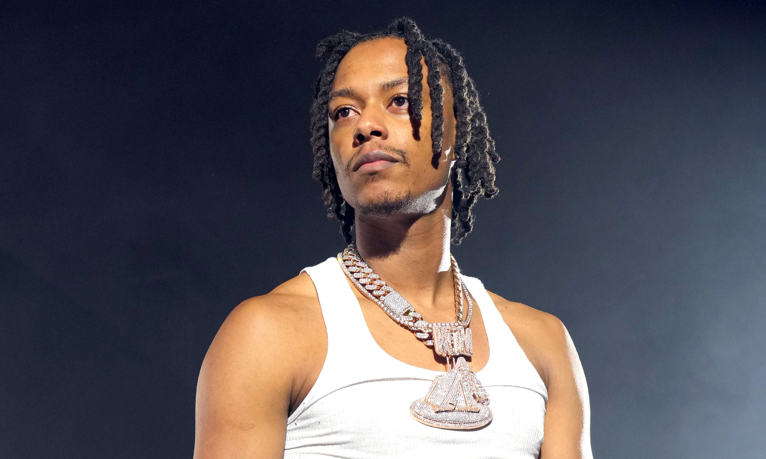 Caught Up! Alleged Suspect Arrested In Connection To Skilla Baby Shooting (UPDATE)