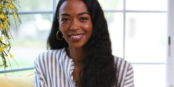 MTV Host Ananda Lewis Passes Away At The Age Of 52