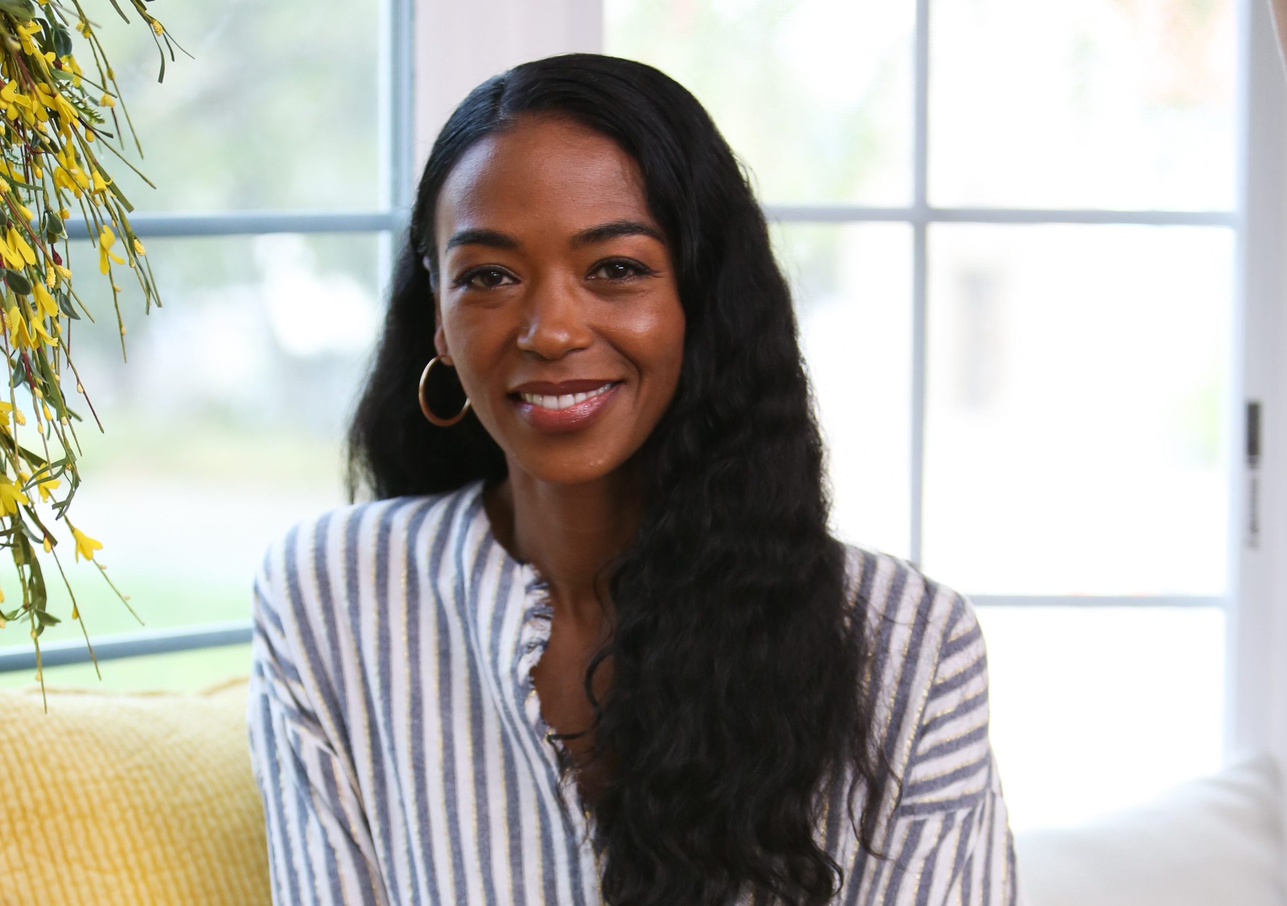 MTV Host Ananda Lewis Passes Away At The Age Of 52