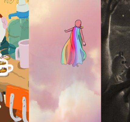 ‘Arco,’ ‘Infinite Cookie’ Take Prizes