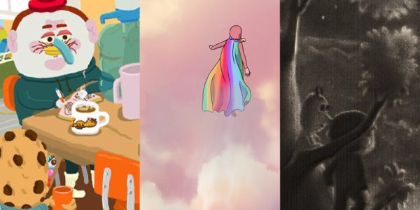 ‘Arco,’ ‘Infinite Cookie’ Take Prizes