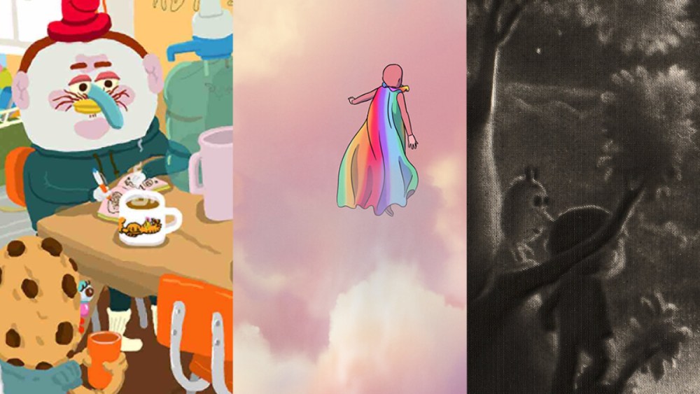 ‘Arco,’ ‘Infinite Cookie’ Take Prizes