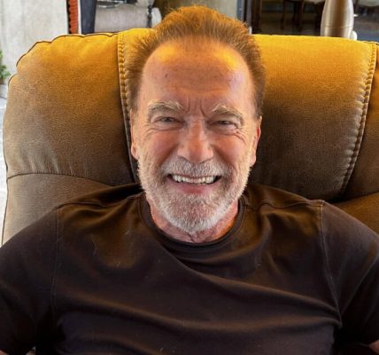 arnold schwarzenegger