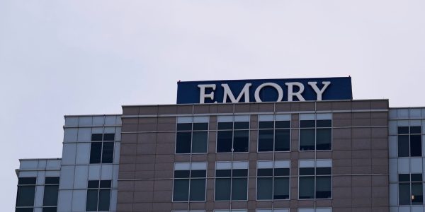 Oh Wow! Atlanta Georgia Emory University Hospital Delivers Baby From Brain-Dead Woman On Life Support (DETAILS) Adriana Smith