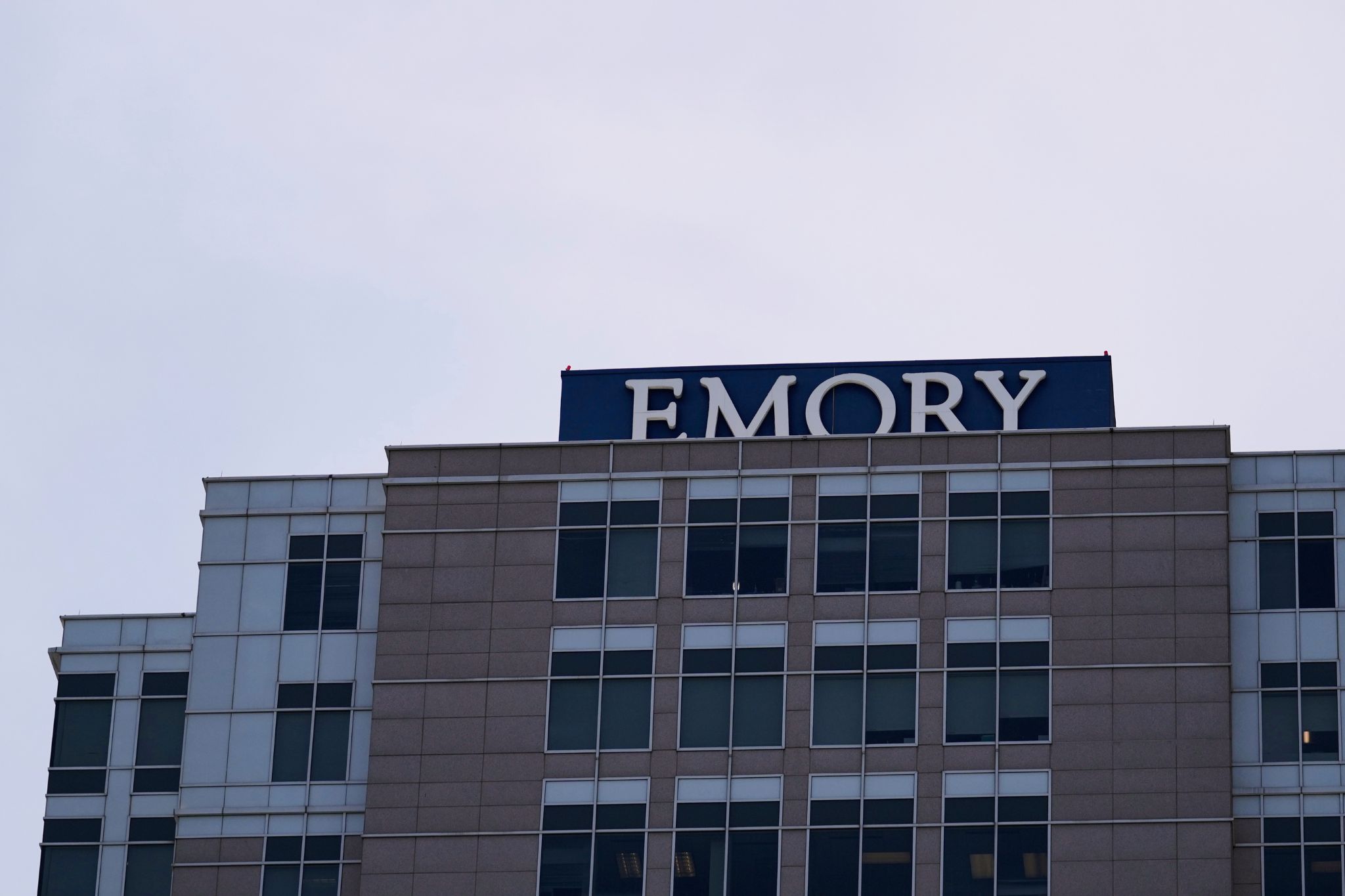 Oh Wow! Atlanta Georgia Emory University Hospital Delivers Baby From Brain-Dead Woman On Life Support (DETAILS) Adriana Smith