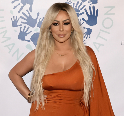Case Made! Aubrey O’Day Weighs In On Diddy’s Trial, Reveals Her Stance And Fears Ahead Of Verdict (VIDEO)