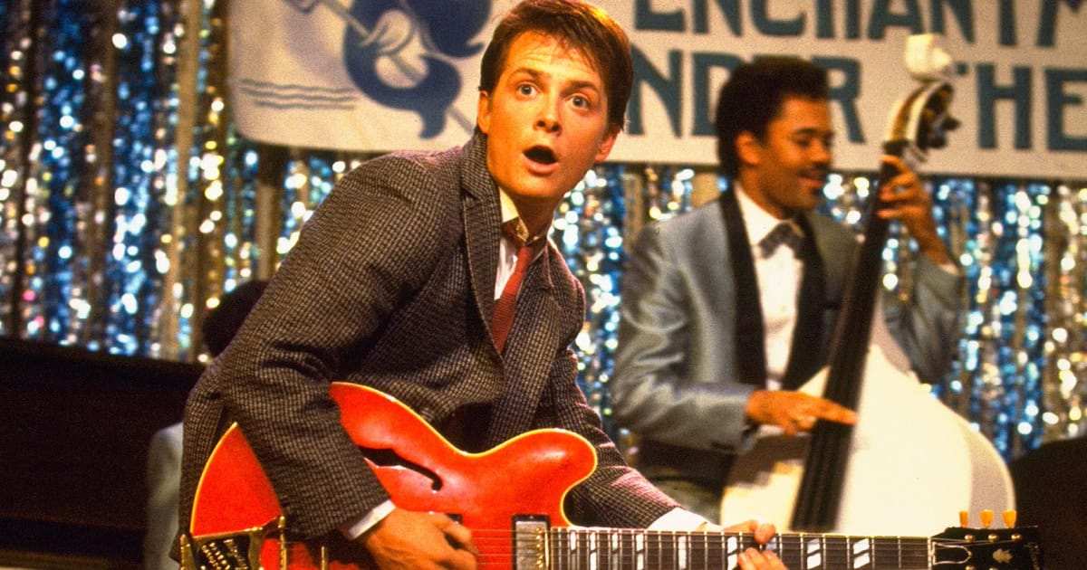 gibson guitar