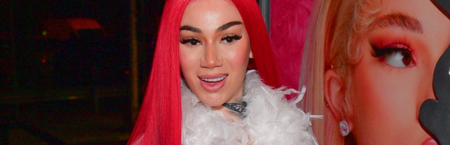Bhad Bhabie Shuts Down The Internet After Unveiling Fresh NEW Look