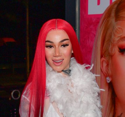 Bhad Bhabie Shuts Down The Internet After Unveiling Fresh NEW Look