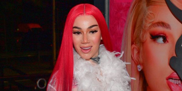 Bhad Bhabie Shuts Down The Internet After Unveiling Fresh NEW Look