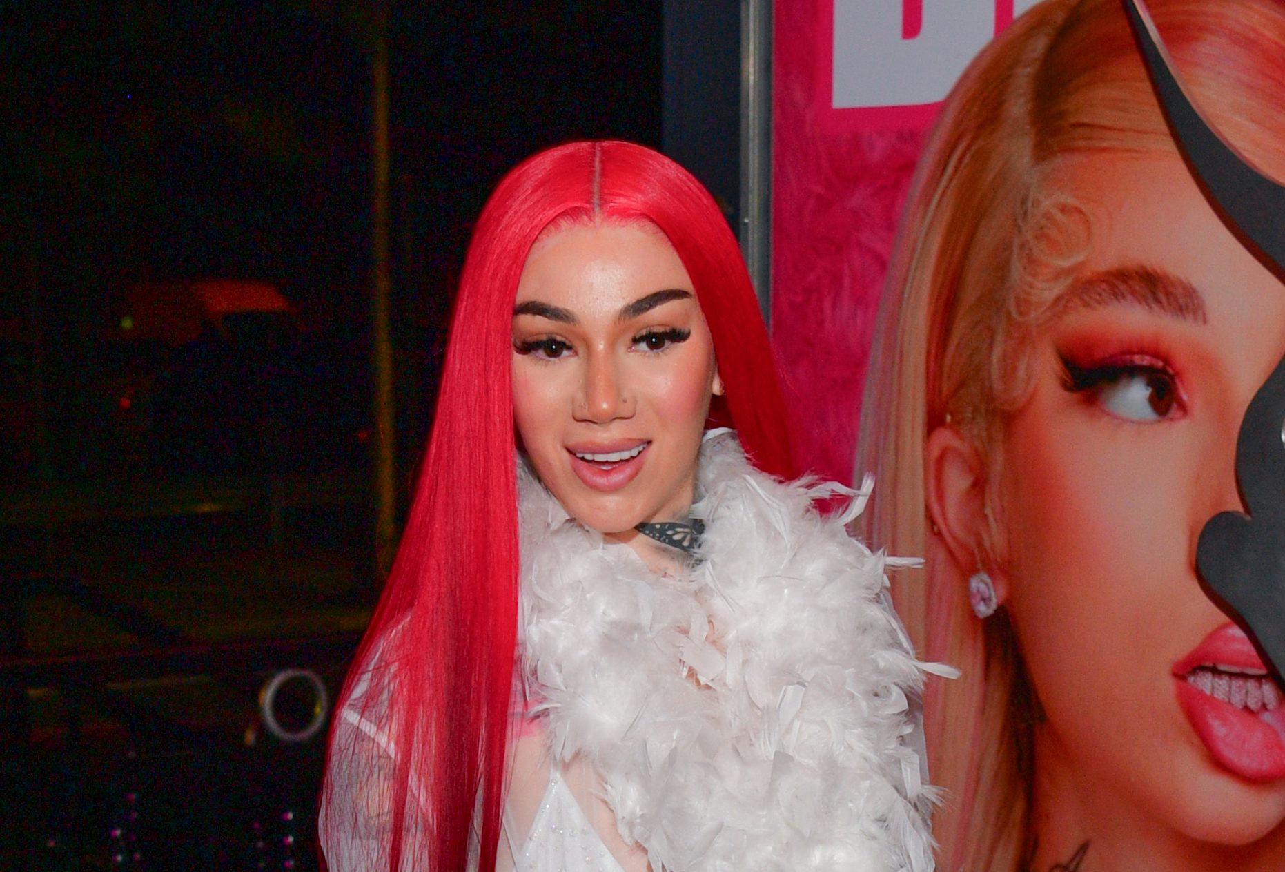 Bhad Bhabie Shuts Down The Internet After Unveiling Fresh NEW Look
