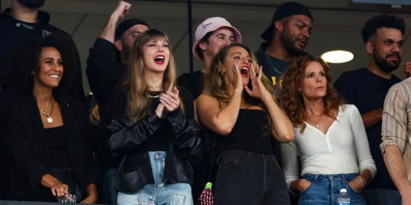 Blake Vigorous Strikes to Block Justin Baldoni’s Request for Taylor Swift Messages
